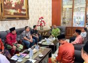 Dukung Green Policing, Pemkab Rohul Bakal Terbitka Perda Lingkungan Hidup