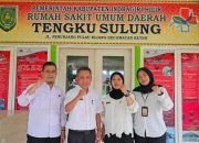 Permudahkan Pasien Pasca Rawat Inap, Management RSUD Tengku Sulung Hadirkan Inovasi Bernama ‘PULSA’
