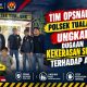 Tim Opsnal Polsek Tualang Ungkap Dugaan Kekerasan Seksual terhadap Anak, Terduga Pelaku Diamankan