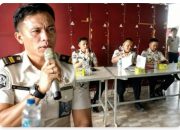 Perkenalkan KPLP Baru, Lapas Pasir Pengaraian Gelar Coffeetalk Bersama Insan Pers Rohul