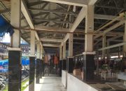 Dugaan Jual Beli Lapak Aset Pemda di Pasar Kayu Jati Capai Rp17 Juta, Warga Desak Pendataan Ulang
