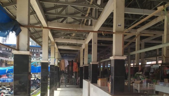 Dugaan Jual Beli Lapak Aset Pemda di Pasar Kayu Jati Capai Rp17 Juta, Warga Desak Pendataan Ulang