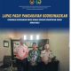 Lapas Pasir Pangarayan Perkuat Pembinaan Kerohanian melalui Sinergi dengan Kemenag Rokan Hulu