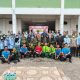Police Goes To School. Kapolsek: 588 Pelajar SMK YPPI Tualang Dibekali Edukasi Tertib Berlalu Lintas dan Pencegahan Karhutla