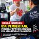 Diduga Intimidasi Usai Pemberitaan, Penasehat PPWI Inhil Didatangi Pria yang Mengaku Suami Bidan