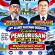 DPP AWI Terbitkan SK Kepengurusan DPC AWI Inhil 2026–2031, Muhamad dan Rekan Resmi Masuk Susunan Pengurus