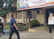 Oknum Sekcam di Inhil Diduga Lakukan Pelecehan Terhadap Bawahan, Keluarga Korban Minta Pelaku Dinonaktipkan
