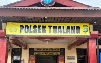 POLSEK TUALANG TIDAK PROFESIONAL MENANGANI KASUS LAPORAN MASYARAKAT DIDUGA “MASUK ANGIN”