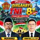 Keluarga Besar AWI DPC INHIL Ucapkan Dirhahayu TNI Ke-81: TNI Kuat Bersama Rakyat , Pilar Kokoh Menjaga Kedaulatan NKRI